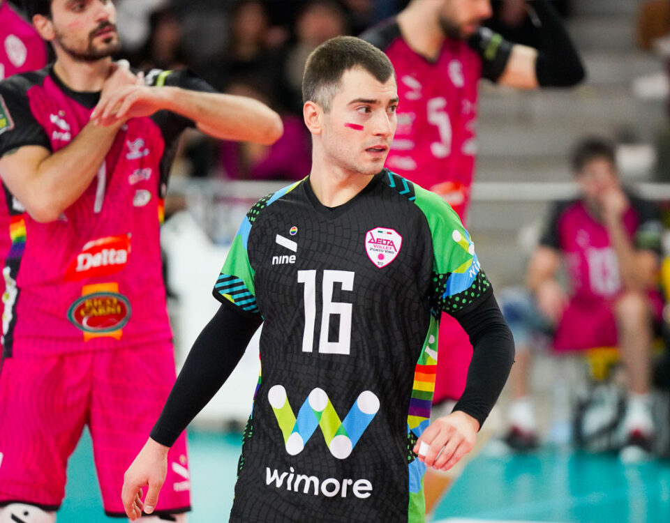 UNA NUOVA AVVENTURA PER WIMORE NEL MONDO DELLO SPORT: DELTA VOLLEY 12 dv feat1