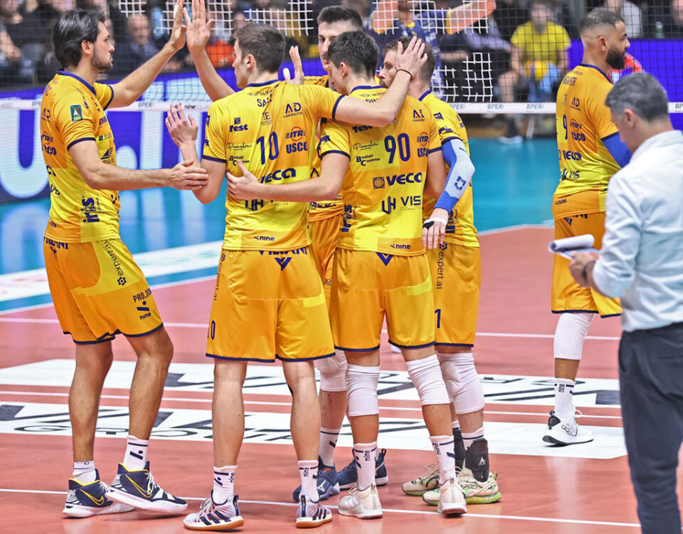 MODENA VOLLEY 4 mv2