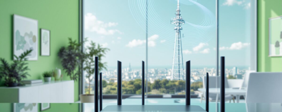 Fibra + 4G/5G: la strategia anti-guasti per le aziende 6 4g 5g 1