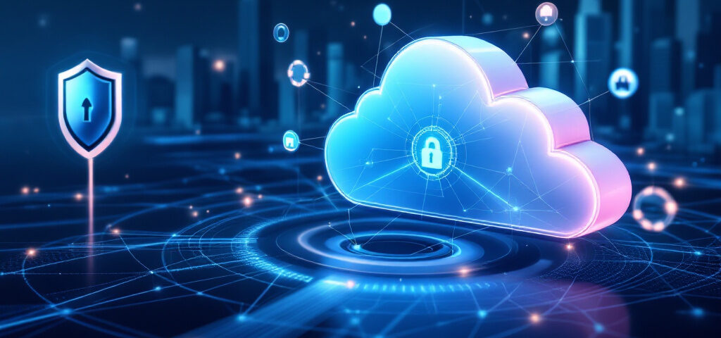 L'importanza della connettività cloud per le aziende moderne 6 cloud