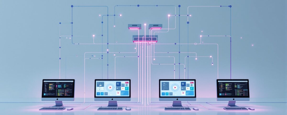 Recupero veloce o ridondanza? La scelta strategica per le imprese moderne 6 GRT
