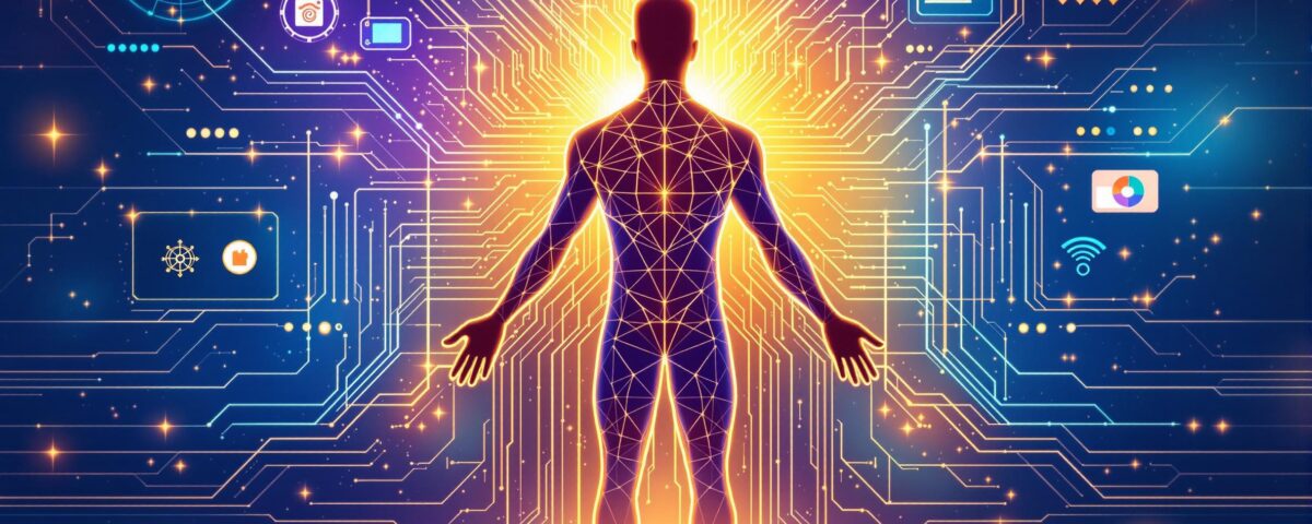 Tecnologia umana: quando la connessione è anche una questione di valori 6 tecnologia umana