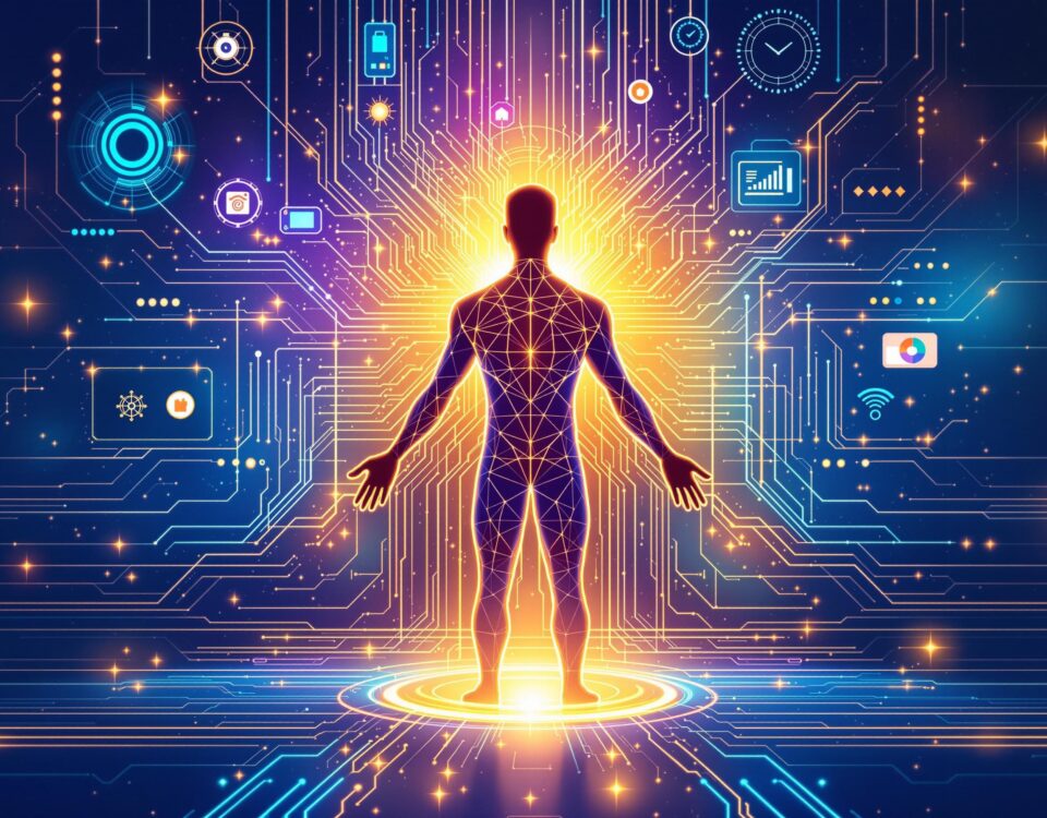 tecnologia umana