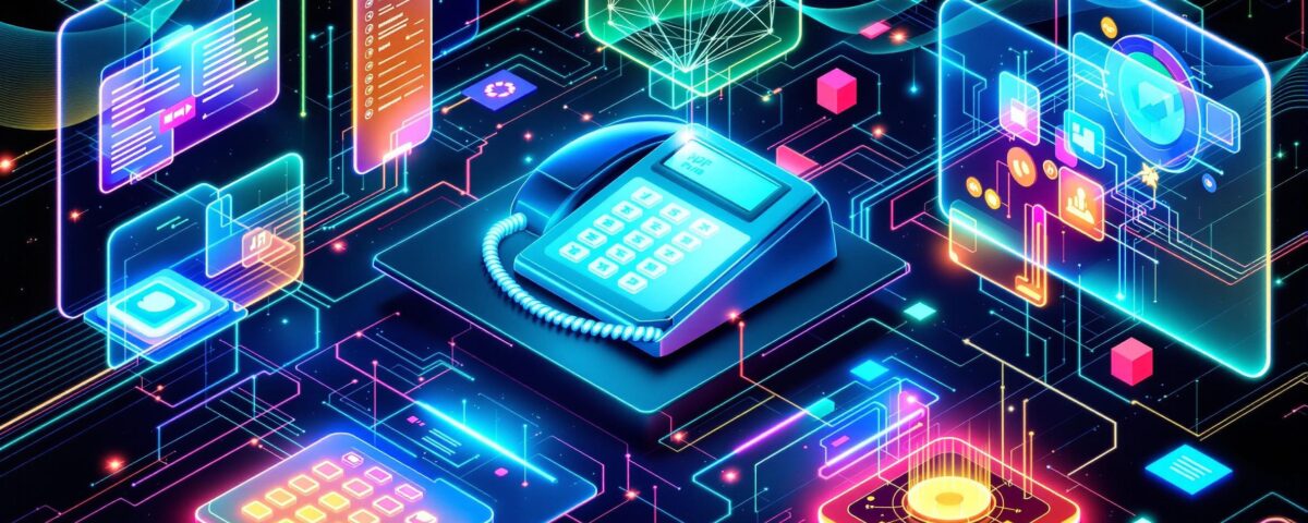 Telefonia professionale: perché una linea affidabile fa ancora la differenza 6 Telefonia professionale